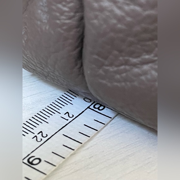 4/$25 or 5/$32   Leather Pouch - Picture 4 of 5